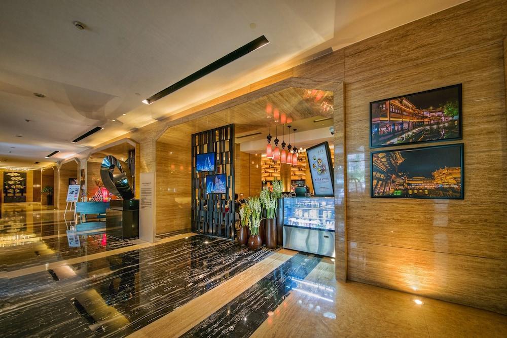 Pullman Jingan