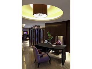 Отель Pullman Jingan