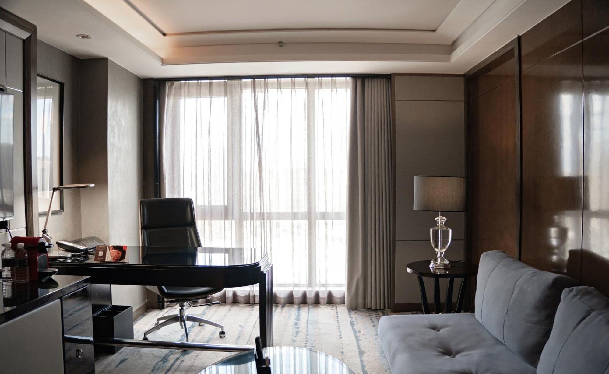 Hotel Pullman Jingan 5*