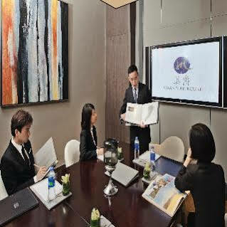 Pullman Jingan