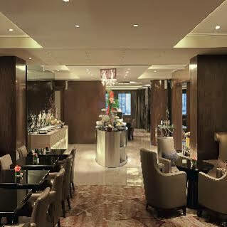Отель Pullman Jingan