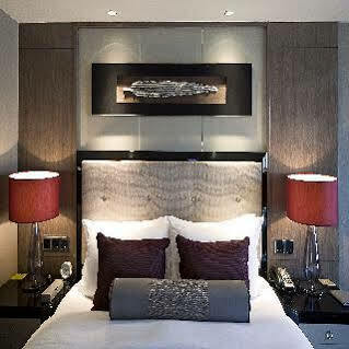 Отель Pullman Jingan 5*