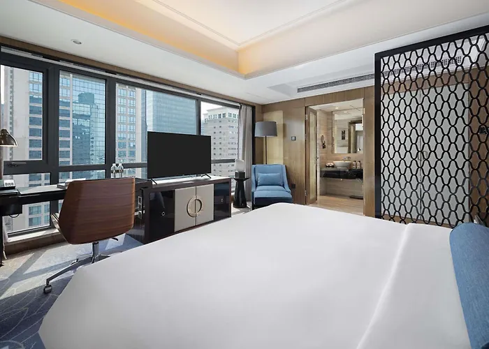 Pullman Shanghai Jingan