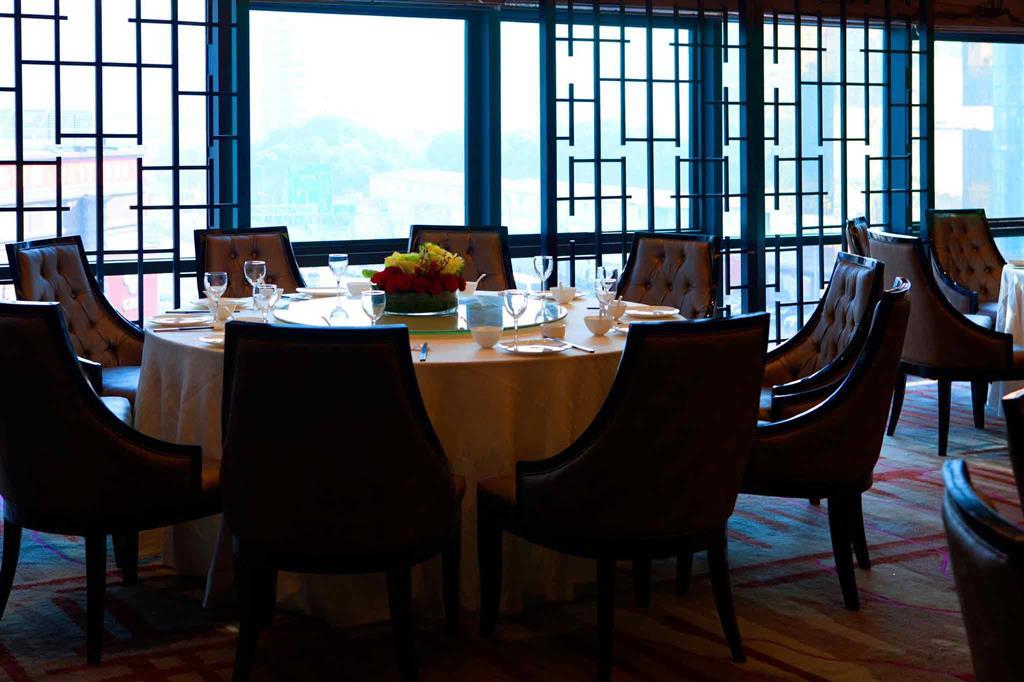 Hotel Pullman Jingan Shanghai