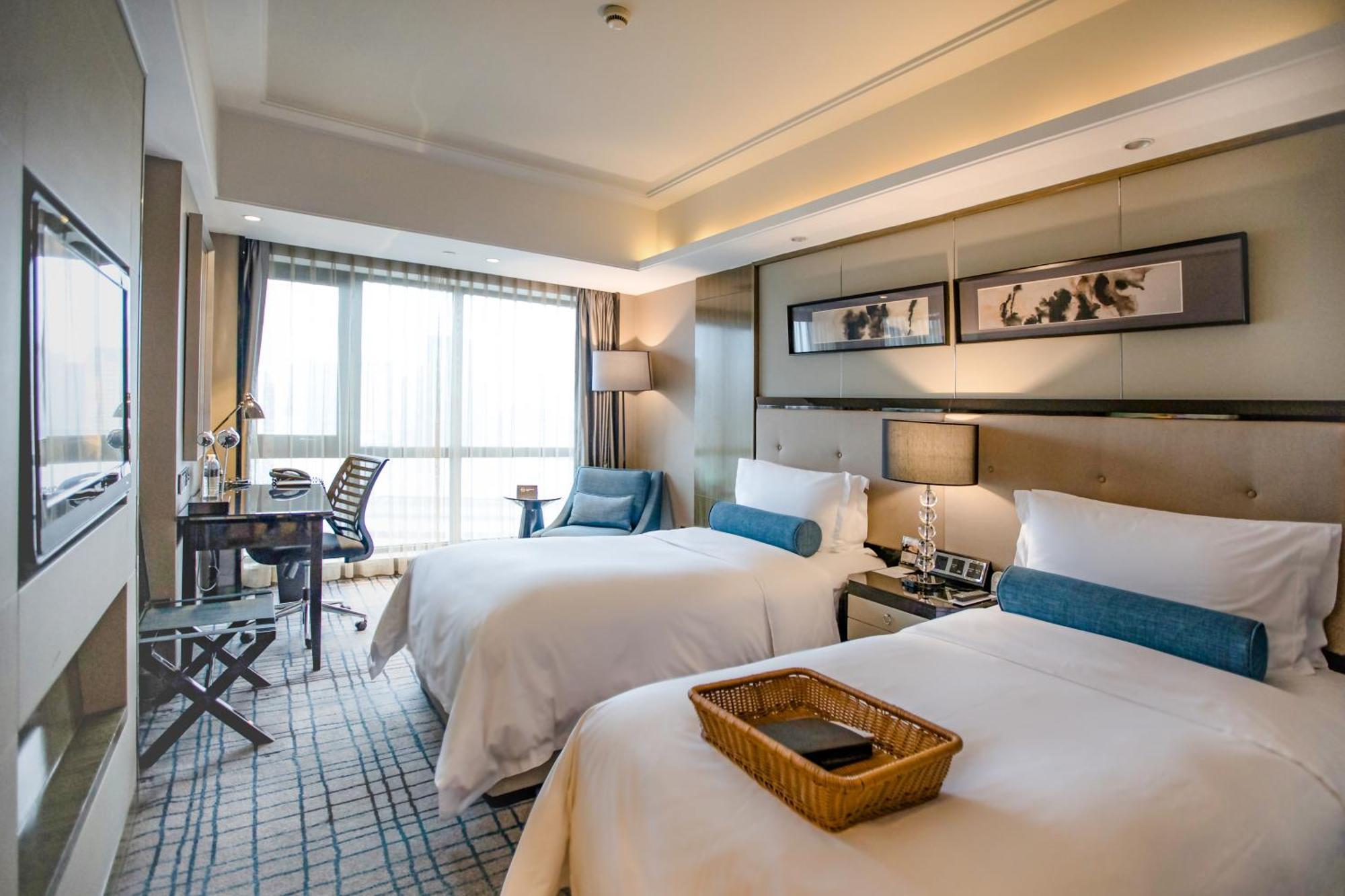Pullman Jingan 上海