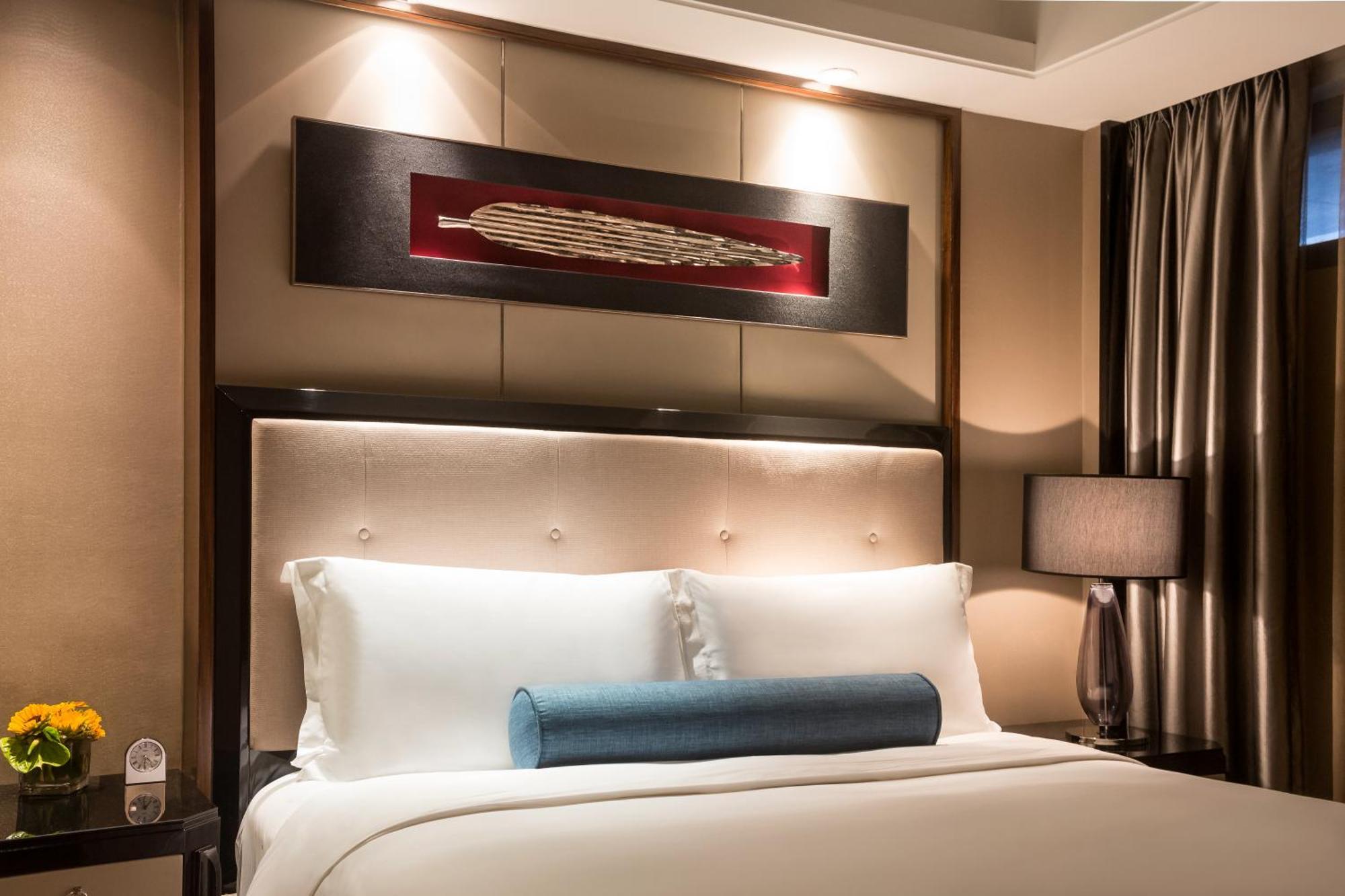 Pullman Jingan 酒店 上海