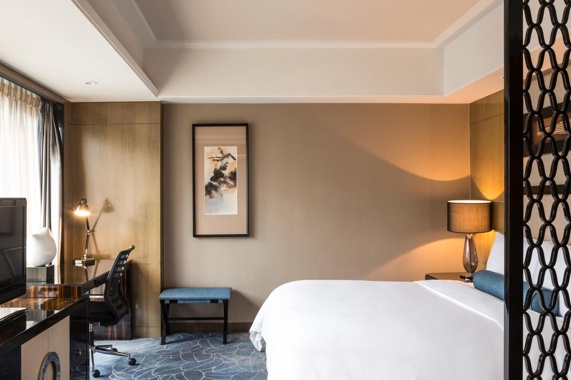 Pullman Jingan 5* 上海