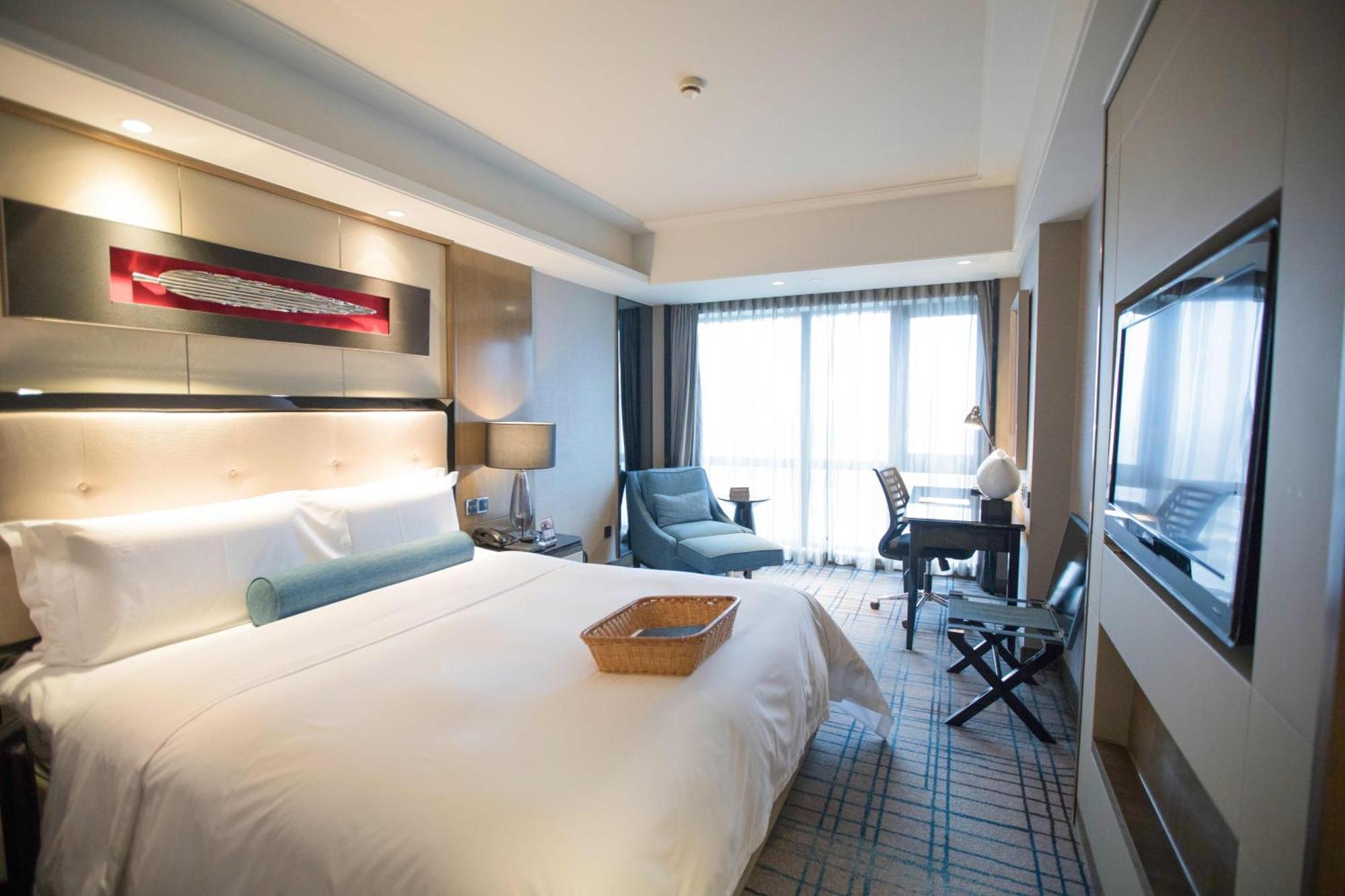 Pullman Jingan 酒店
