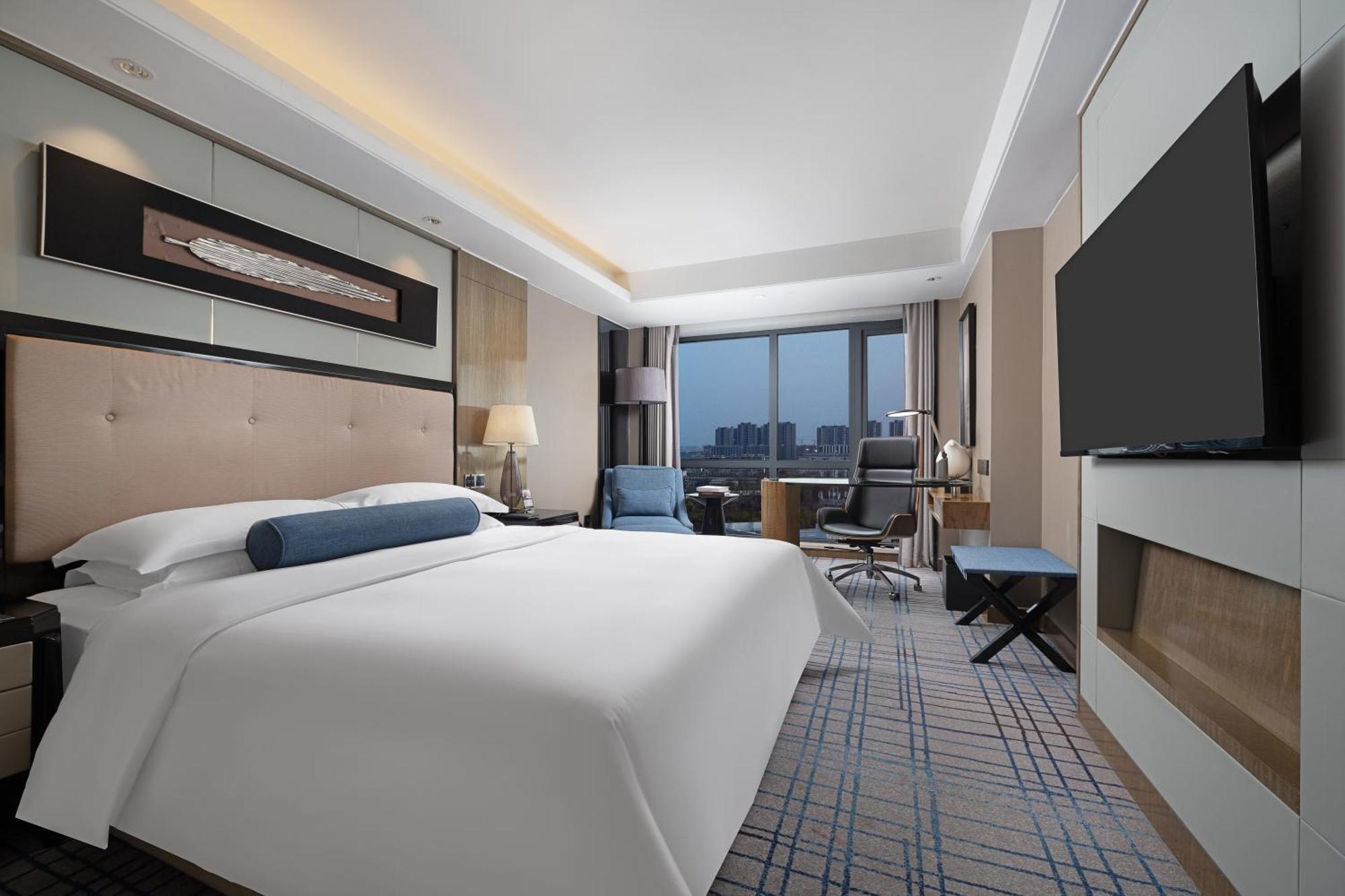 Pullman Jingan