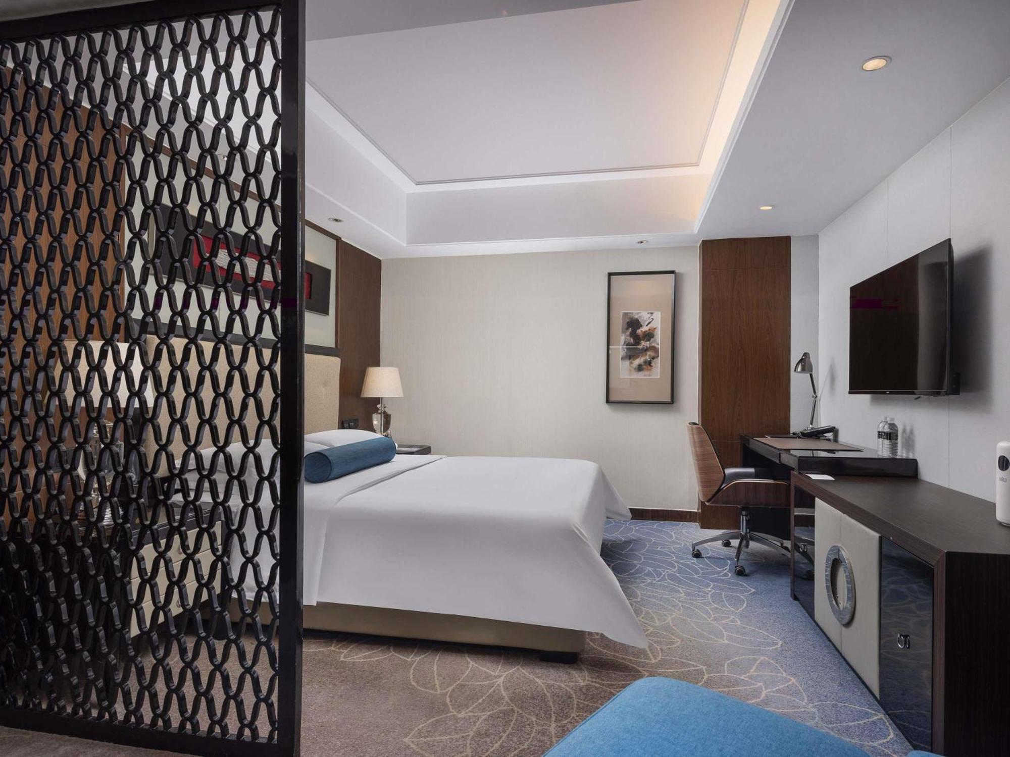 Hotel Pullman Jingan