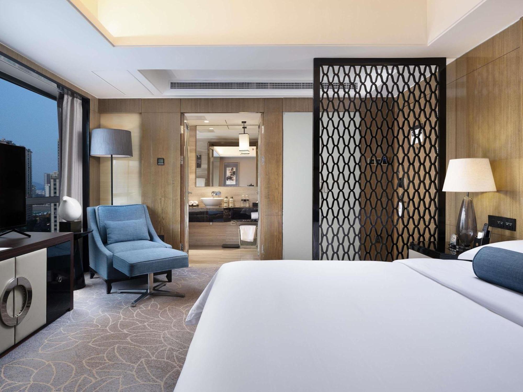 Pullman Jingan