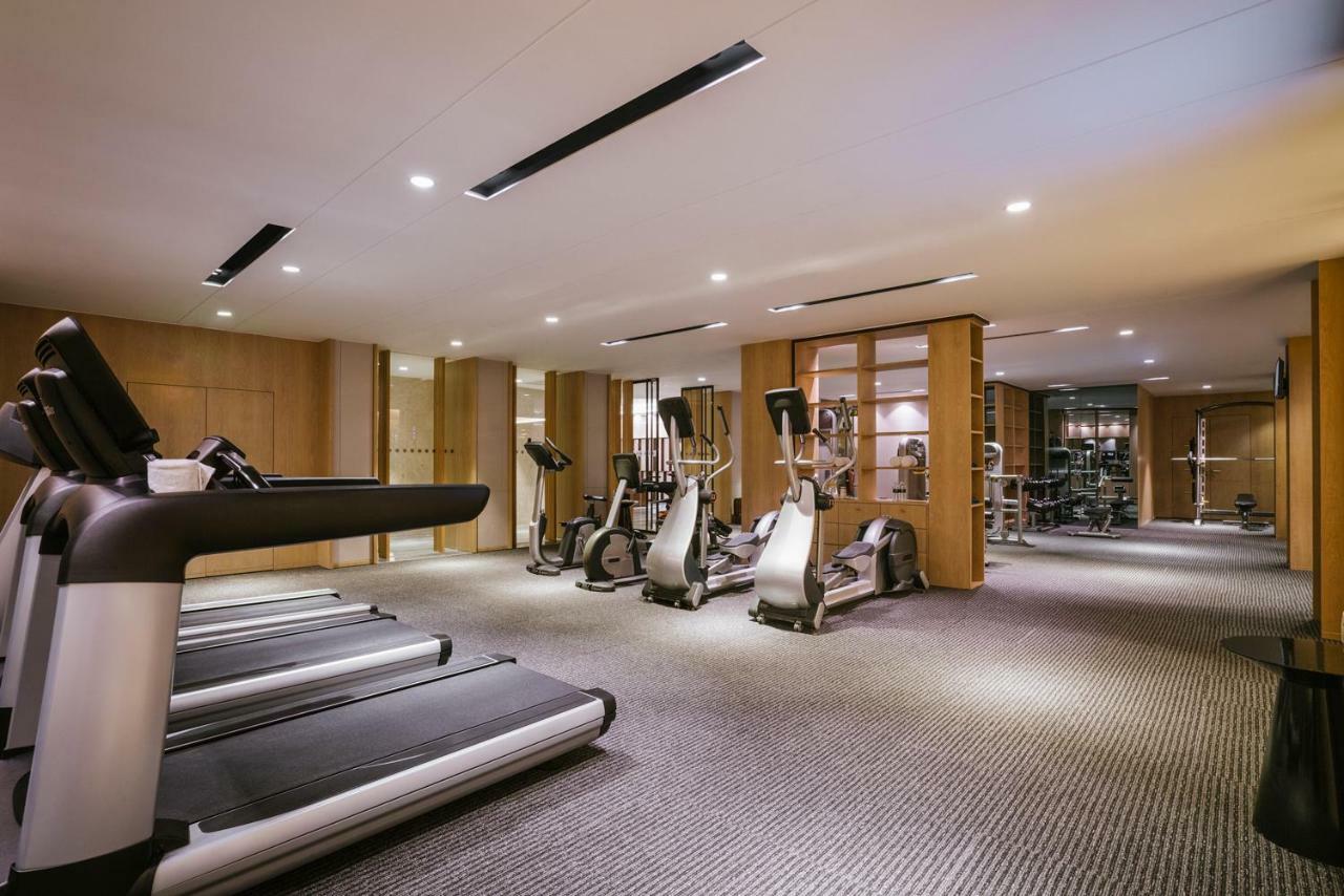 Pullman Jingan 5* 上海